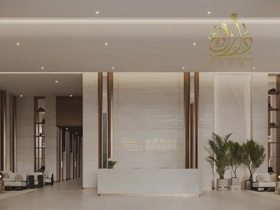 LUXURY | DP 0% | ROI 10% | GATED COMMUNITY | HIGH QUALITY-5