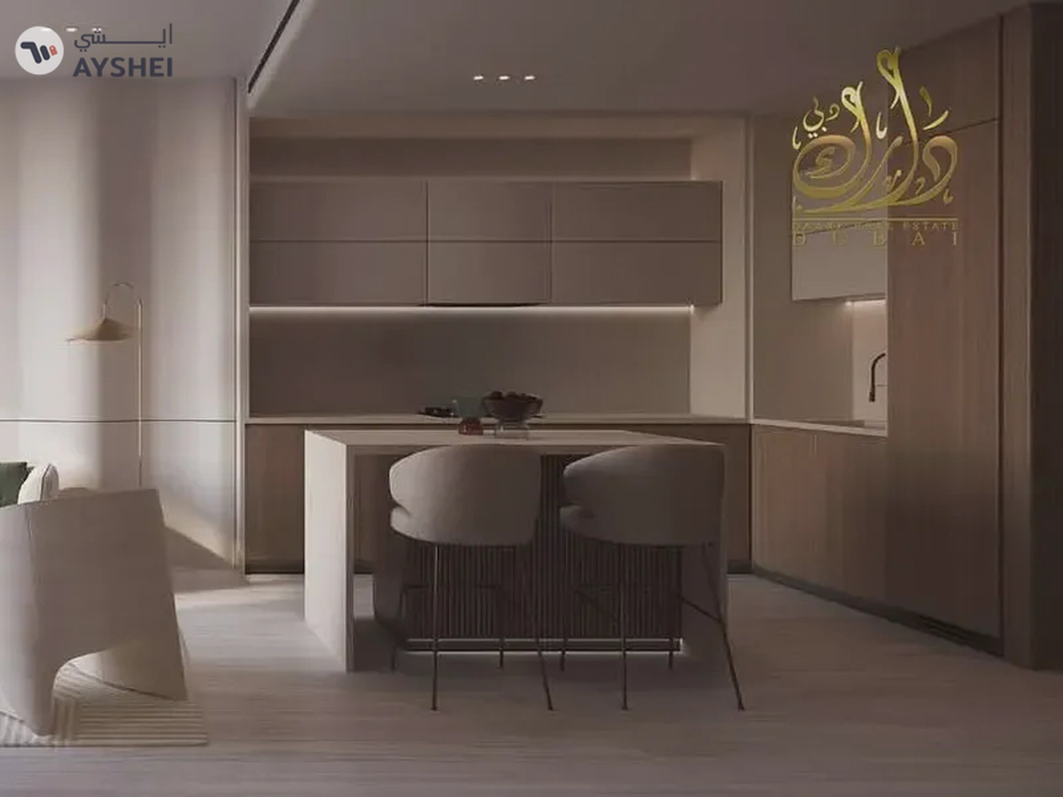 LUXURY | DP 0% | ROI 10% | GATED COMMUNITY | HIGH QUALITY