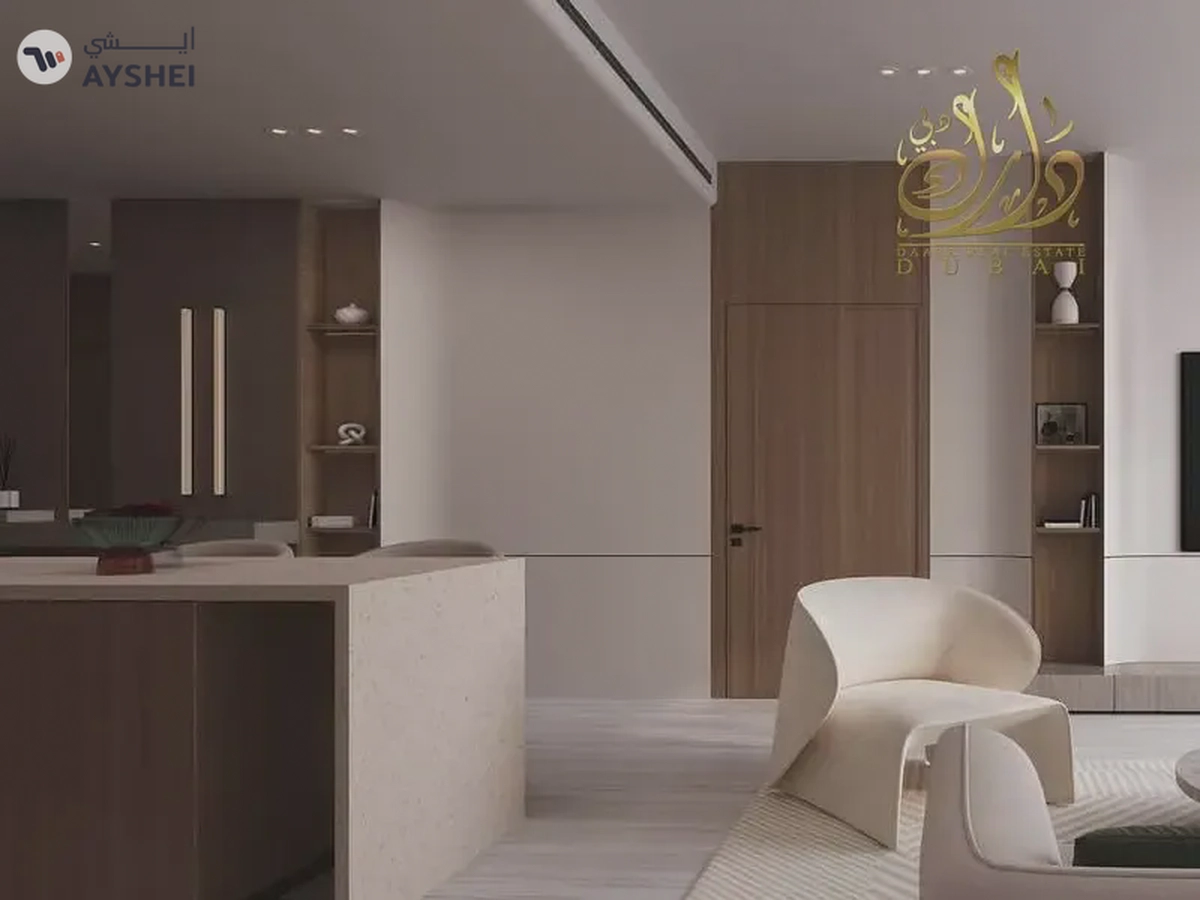 LUXURY | DP 0% | ROI 10% | GATED COMMUNITY | HIGH QUALITY
