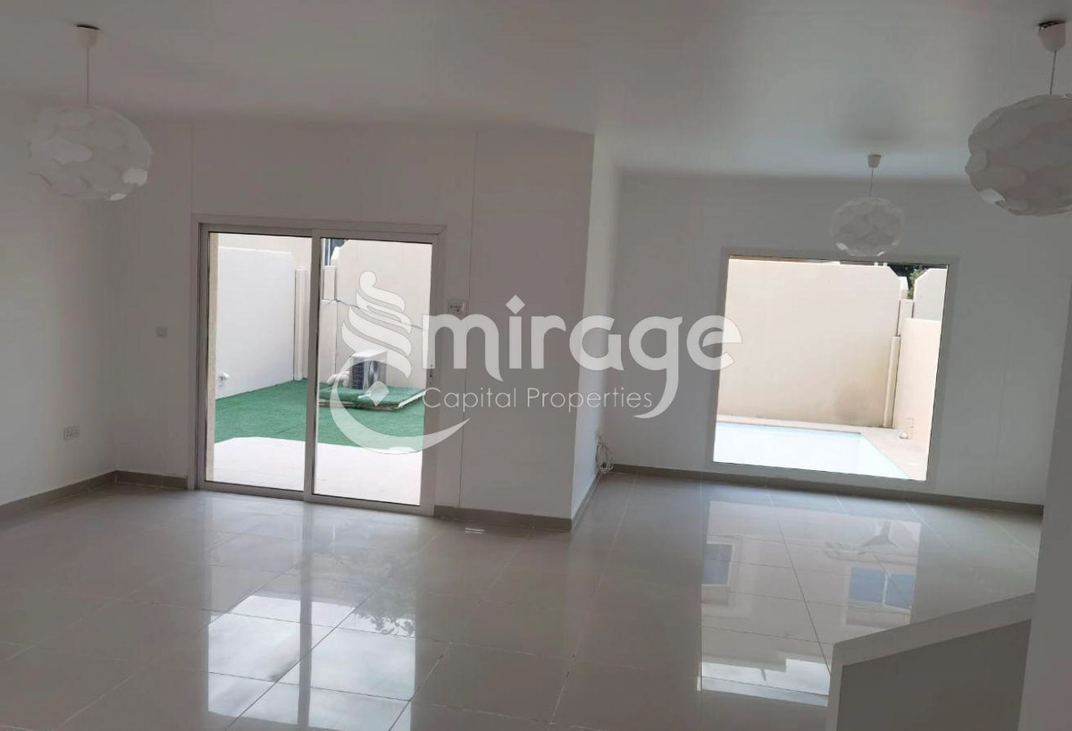 Huge Layout | Modern 5BR Villa | Prime Location