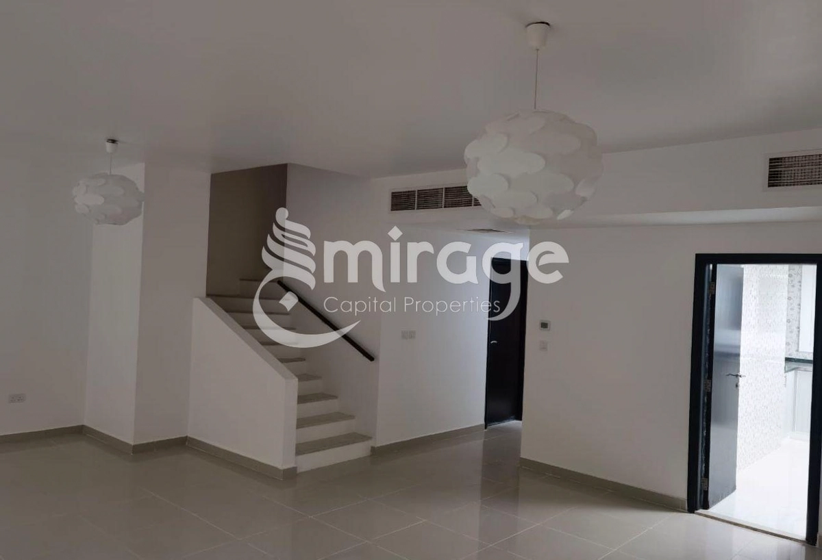 Huge Layout | Modern 5BR Villa | Prime Location