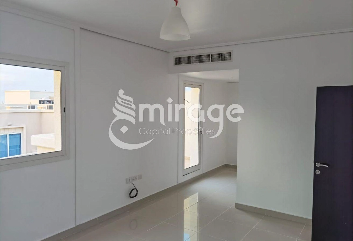Huge Layout | Modern 5BR Villa | Prime Location