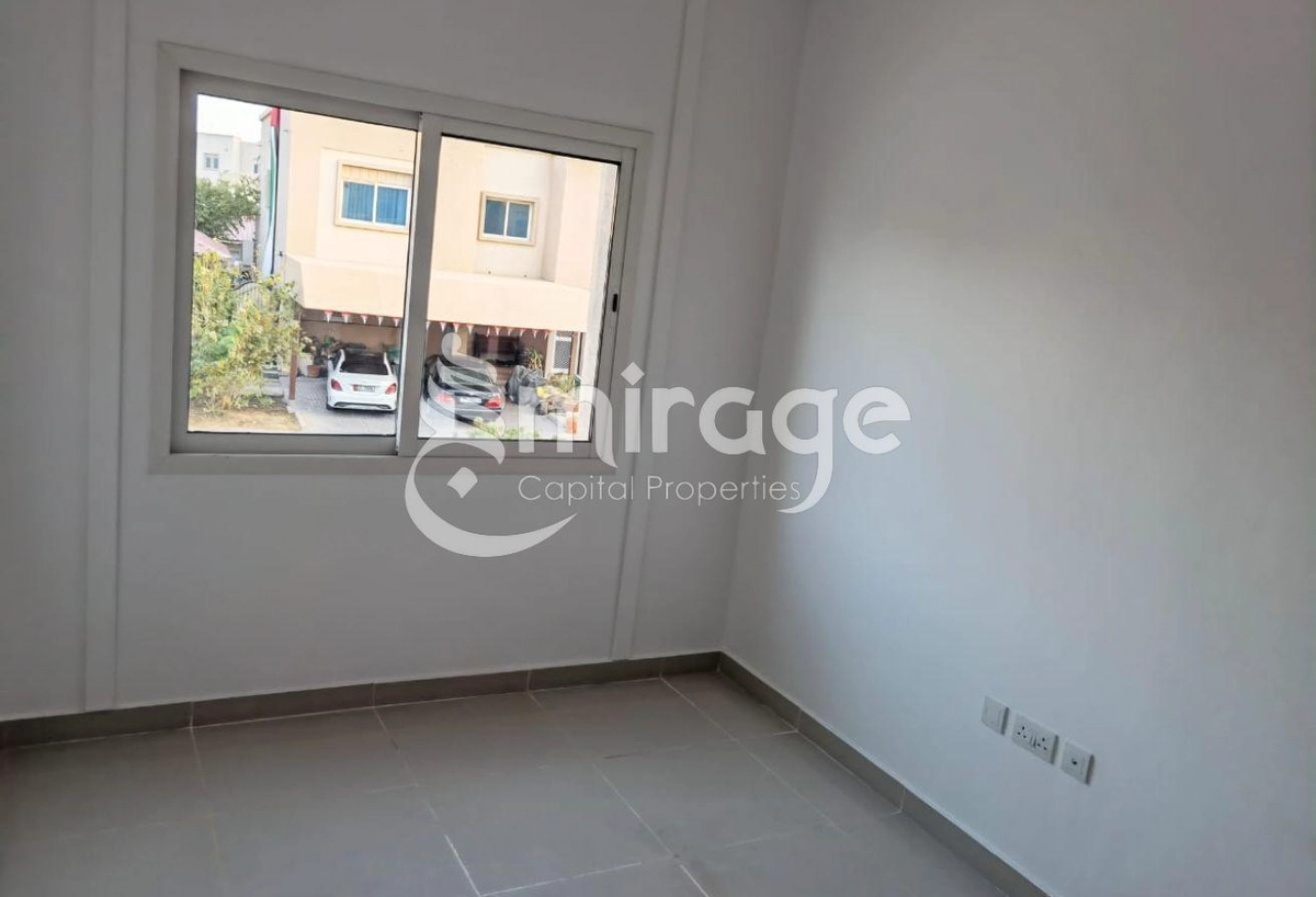 Huge Layout | Modern 5BR Villa | Prime Location