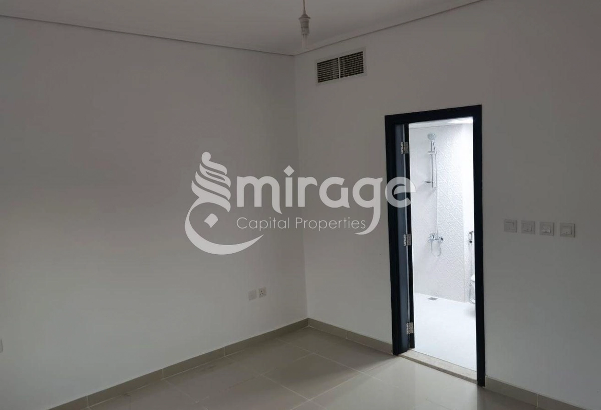 Huge Layout | Modern 5BR Villa | Prime Location