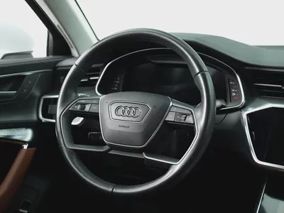 GCC Specs, Low Mileage Audi A6 S-line-9