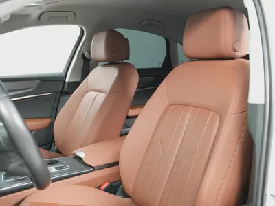 GCC Specs, Low Mileage Audi A6 S-line-13