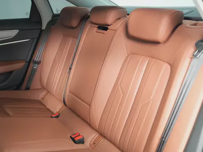 GCC Specs, Low Mileage Audi A6 S-line-14