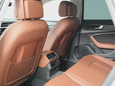 GCC Specs, Low Mileage Audi A6 S-line-15