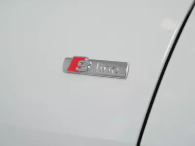 GCC Specs, Low Mileage Audi A6 S-line-7