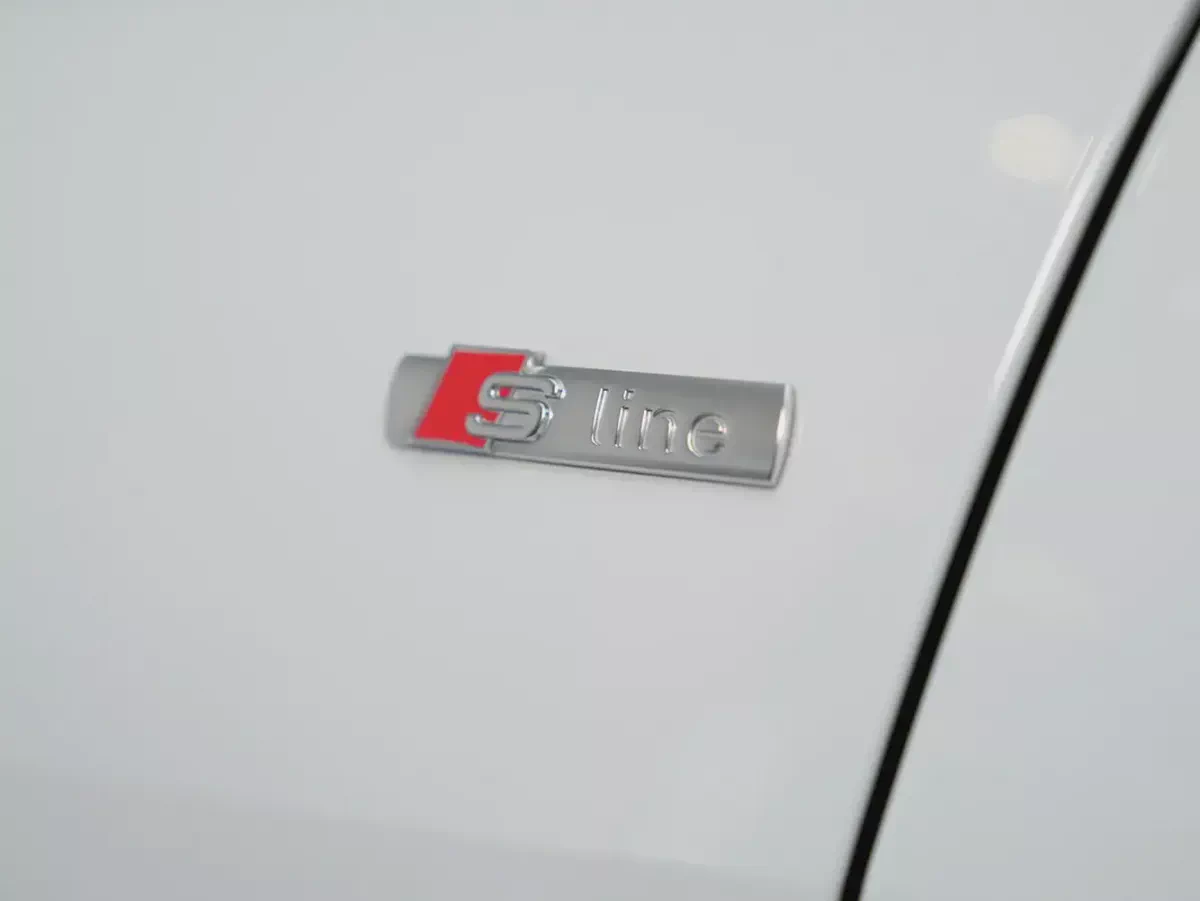 GCC Specs, Low Mileage Audi A6 S-line-7-7
