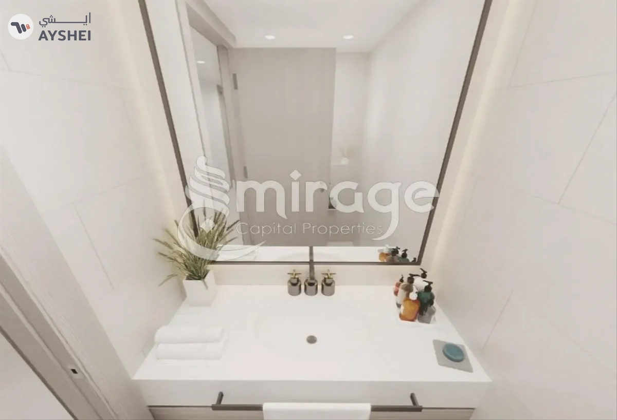 APARTMENT FOR SALE IN LOUVRE ABU DHABI RESIDENCES, SAADIYAT CULTURAL DISTRICT