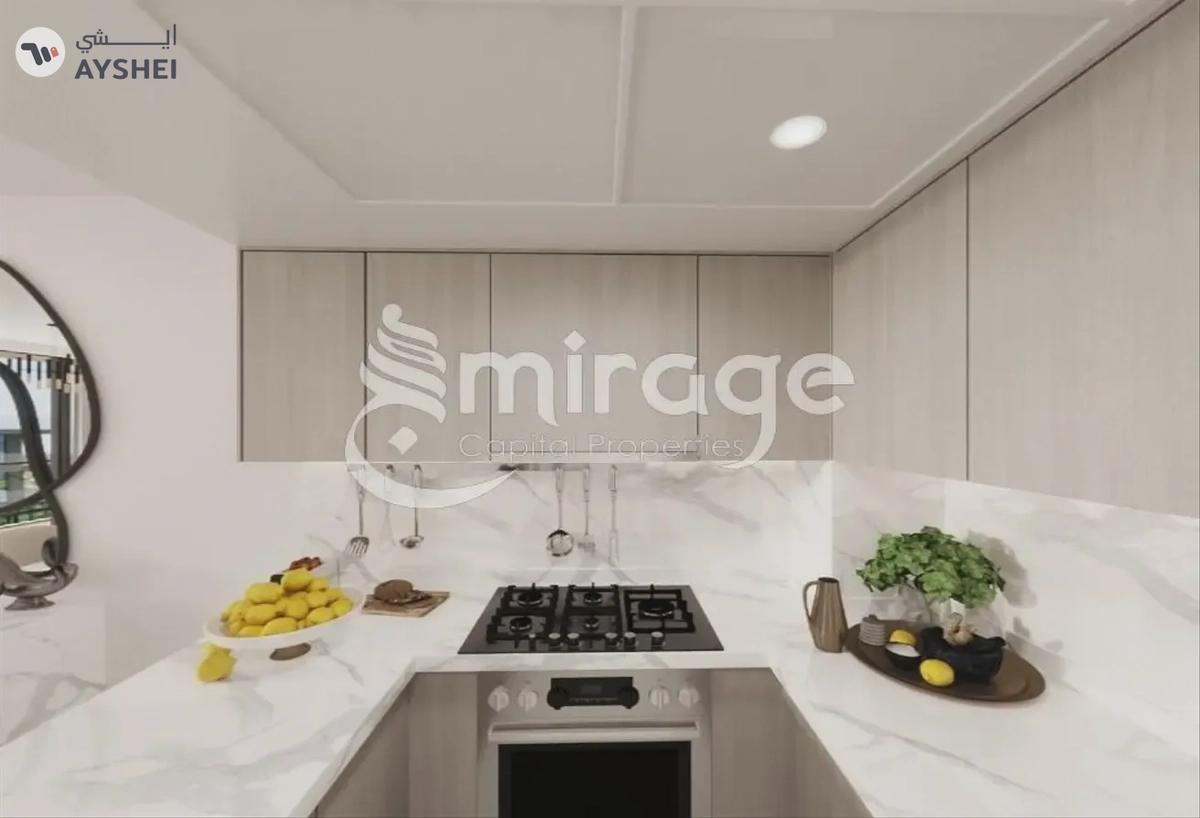 APARTMENT FOR SALE IN LOUVRE ABU DHABI RESIDENCES, SAADIYAT CULTURAL DISTRICT
