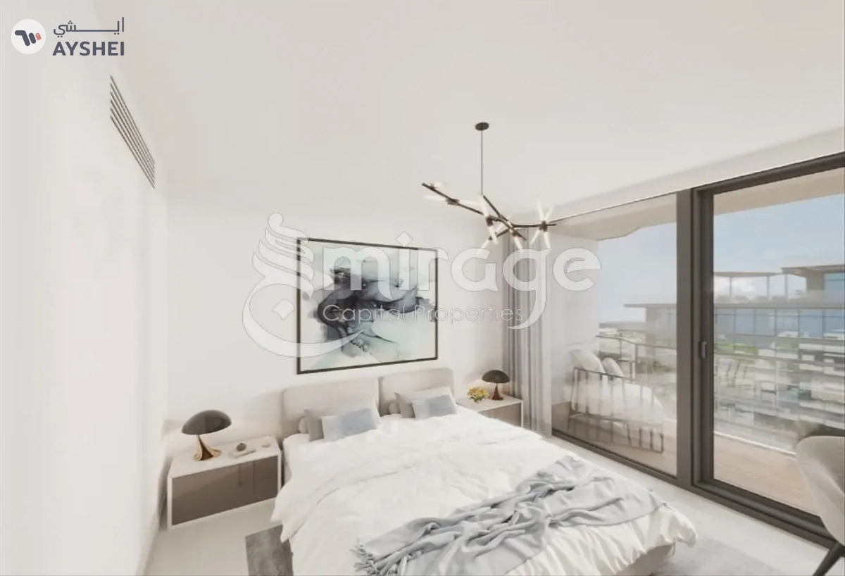 APARTMENT FOR SALE IN LOUVRE ABU DHABI RESIDENCES, SAADIYAT CULTURAL DISTRICT