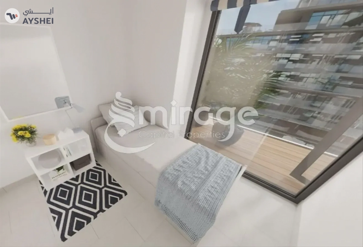 APARTMENT FOR SALE IN LOUVRE ABU DHABI RESIDENCES, SAADIYAT CULTURAL DISTRICT