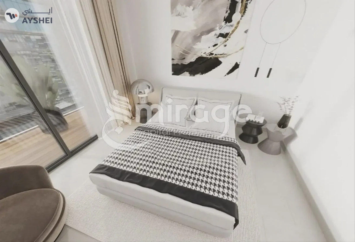 APARTMENT FOR SALE IN LOUVRE ABU DHABI RESIDENCES, SAADIYAT CULTURAL DISTRICT