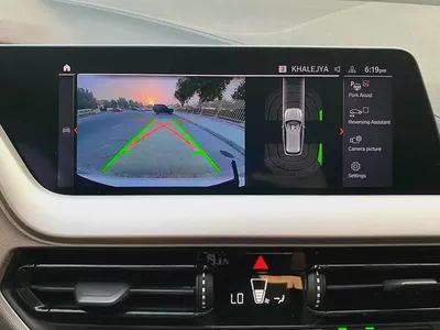 2022 model || BMW WARRANTY TILL END OF 2027 || ORIGINAL PAINT || CAR PLAY || FULL AGENCY SERVICE-10