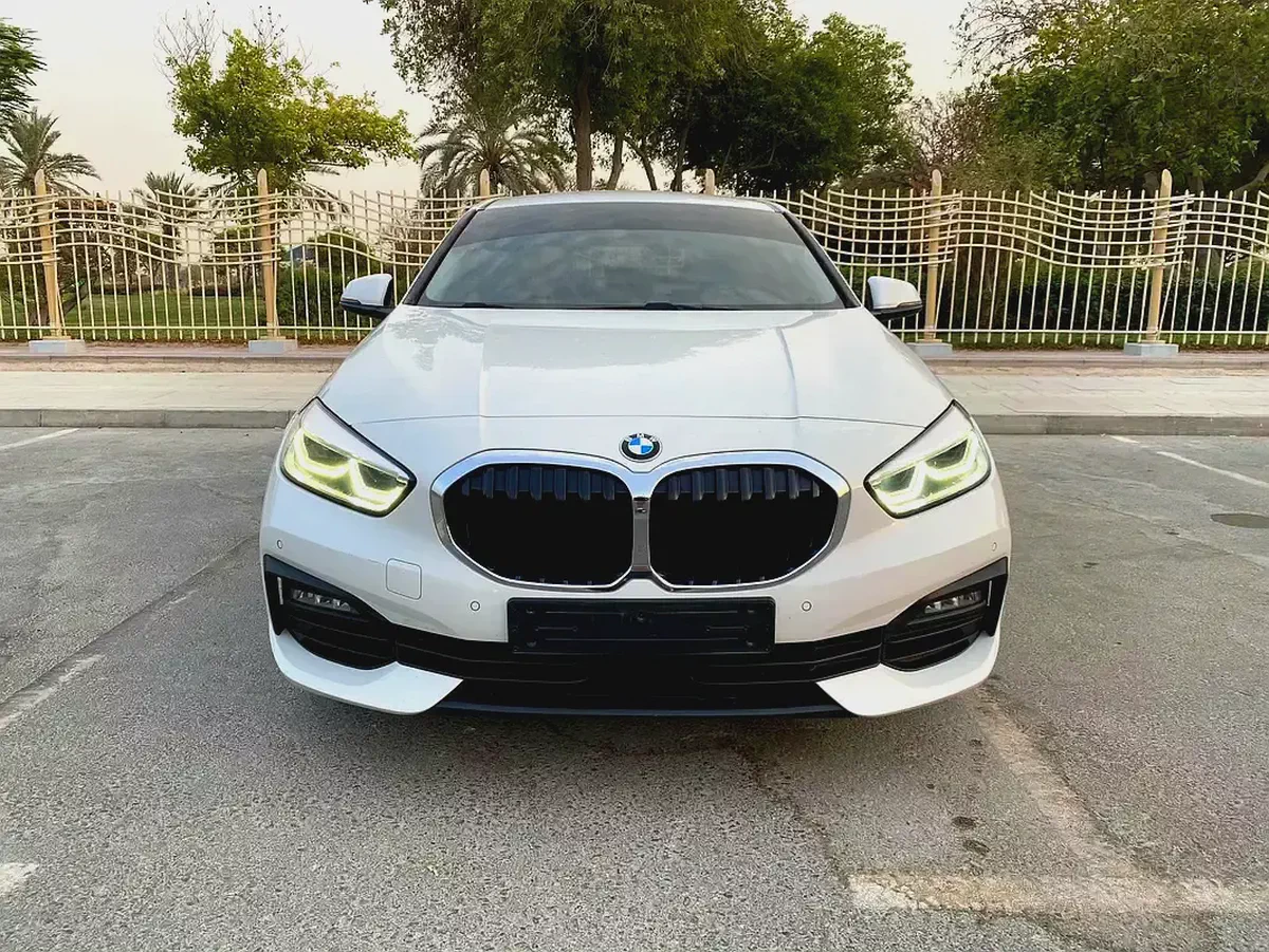 2022 model || BMW WARRANTY TILL END OF 2027 || ORIGINAL PAINT || CAR PLAY || FULL AGENCY SERVICE-3-3