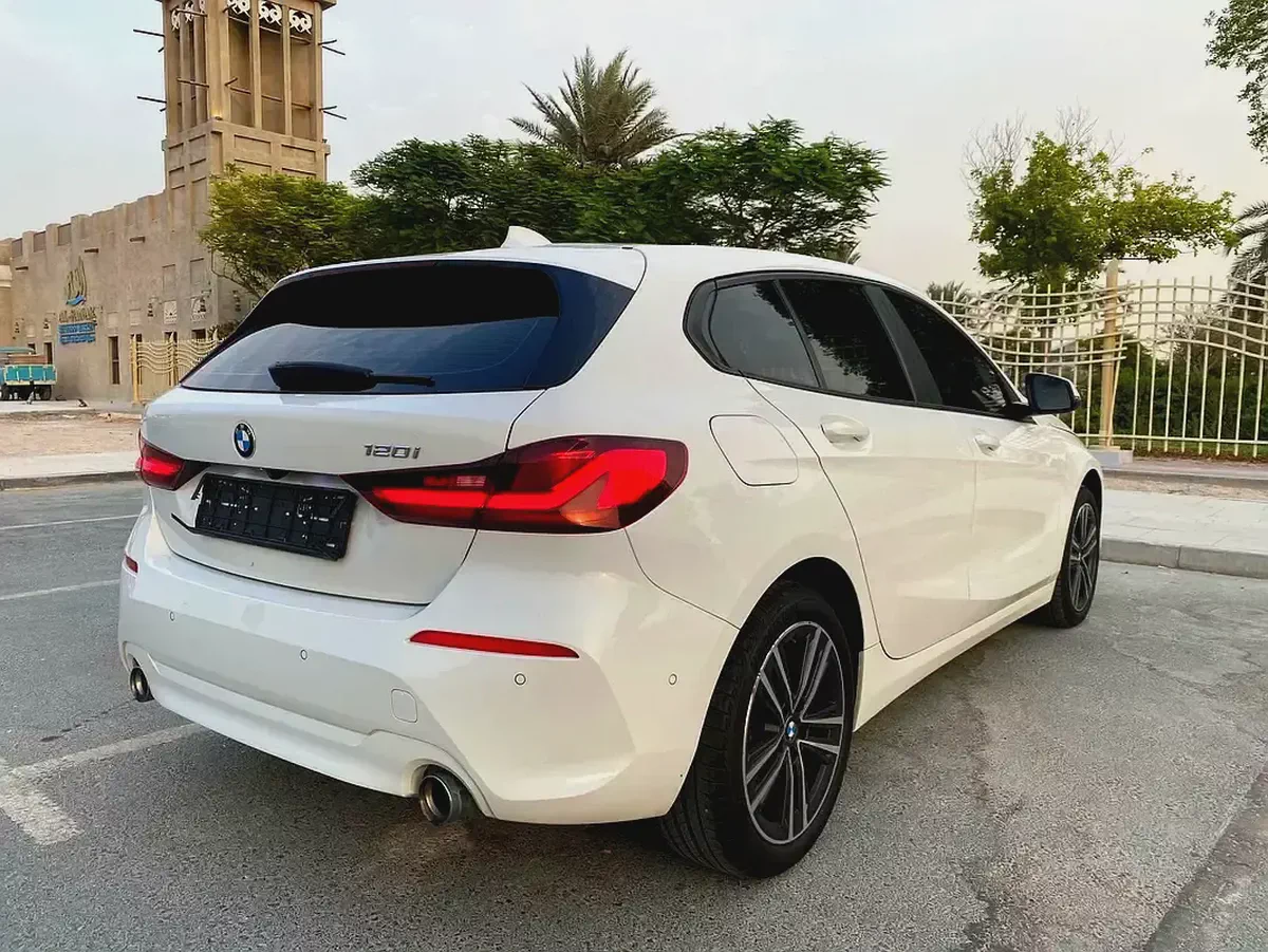 2022 model || BMW WARRANTY TILL END OF 2027 || ORIGINAL PAINT || CAR PLAY || FULL AGENCY SERVICE-6-6
