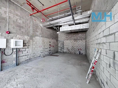 Azizi Riviera 37, Azizi Riviera, Meydan One, Meydan City, Dubai-9