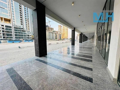 Azizi Riviera 37, Azizi Riviera, Meydan One, Meydan City, Dubai-2