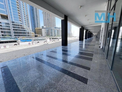 Azizi Riviera 37, Azizi Riviera, Meydan One, Meydan City, Dubai-4