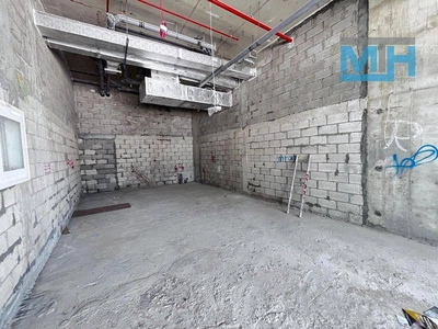 Azizi Riviera 37, Azizi Riviera, Meydan One, Meydan City, Dubai-7