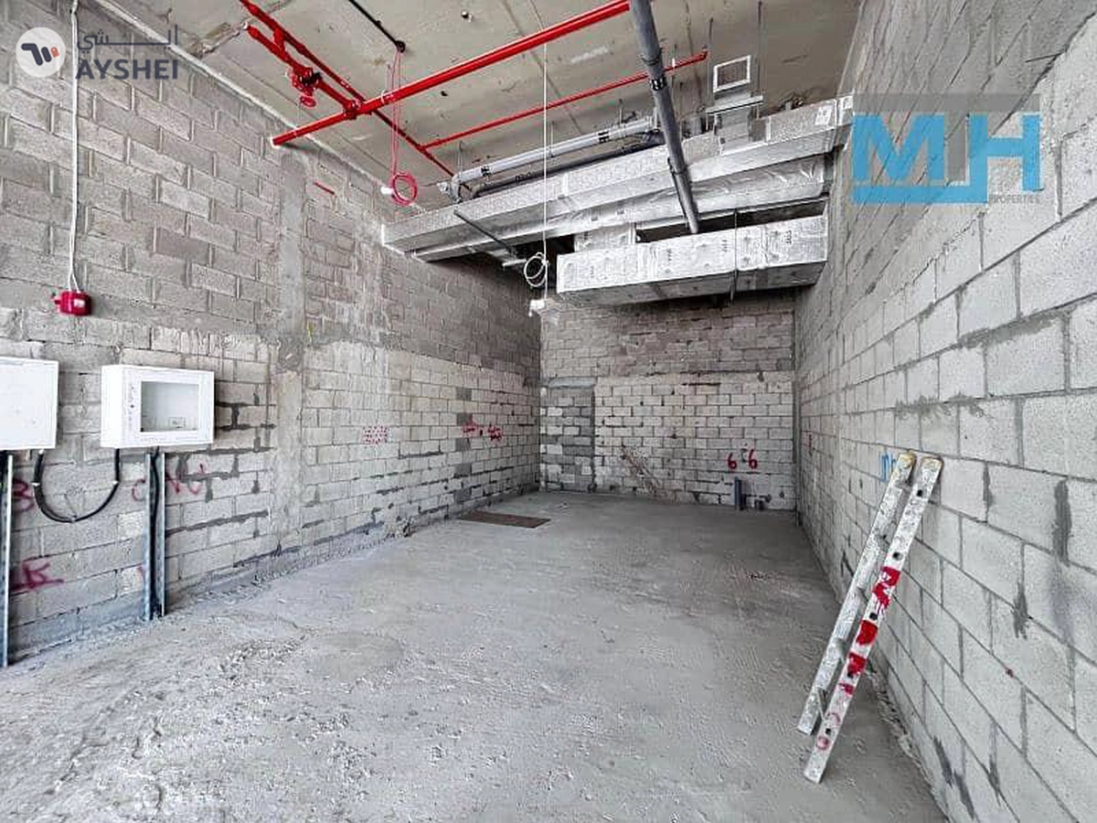 Azizi Riviera 37, Azizi Riviera, Meydan One, Meydan City, Dubai-9-9