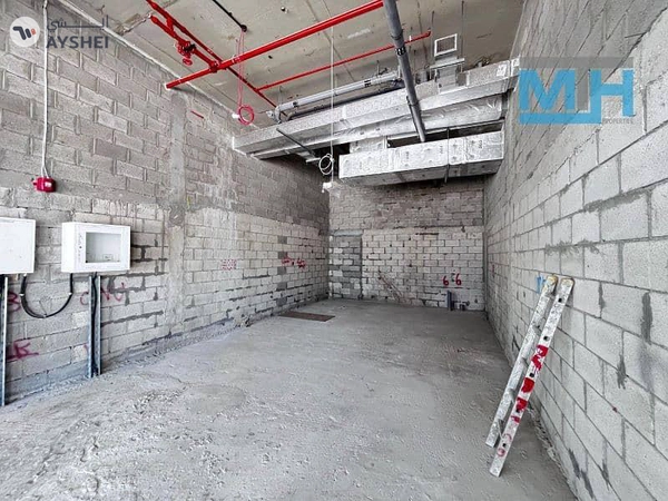Azizi Riviera 37, Azizi Riviera, Meydan One, Meydan City, Dubai