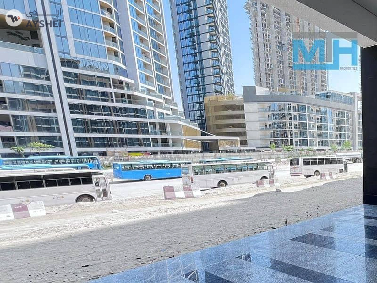 Azizi Riviera 37, Azizi Riviera, Meydan One, Meydan City, Dubai-1-1