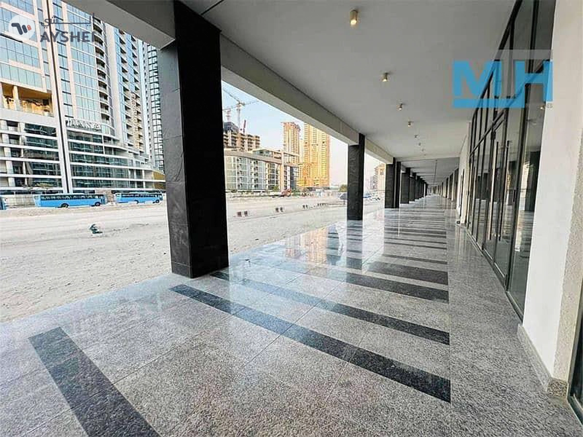 Azizi Riviera 37, Azizi Riviera, Meydan One, Meydan City, Dubai-2-2