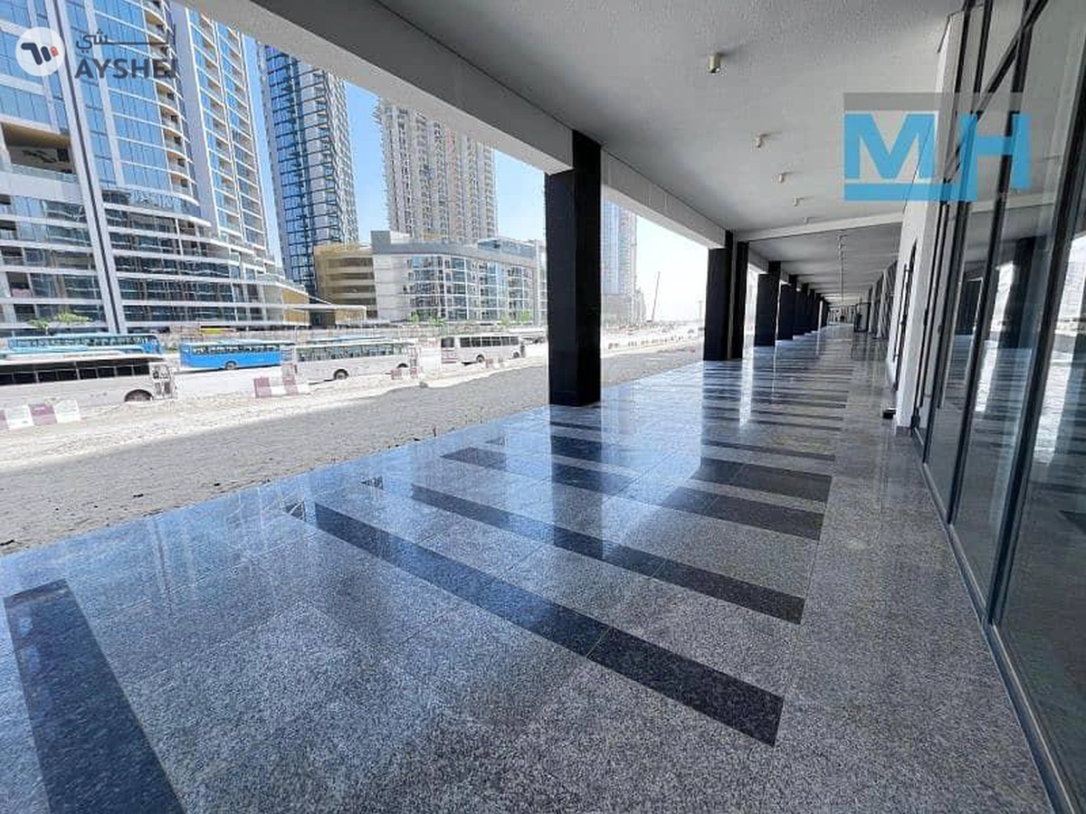 Azizi Riviera 37, Azizi Riviera, Meydan One, Meydan City, Dubai-4-4