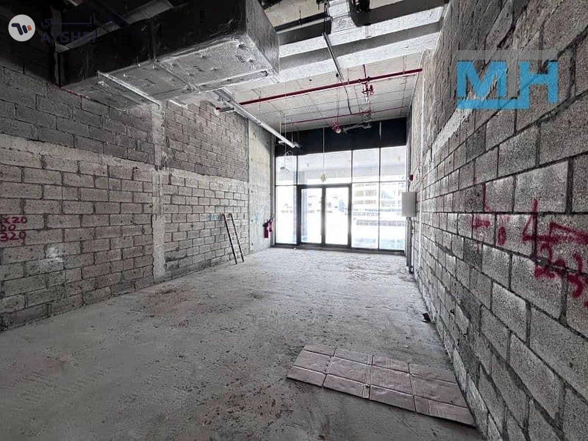 Azizi Riviera 37, Azizi Riviera, Meydan One, Meydan City, Dubai-5-5