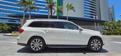 2014 Mercedes-Benz GL 500 4Matic-Full option-Excellent Condition-2