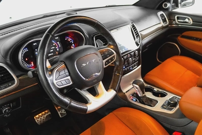 3,754 AED / 60 month’s | 0% DP | 2019 Jeep Grand Cherokee SRT / Full Jeep Service History / Jeep War-6