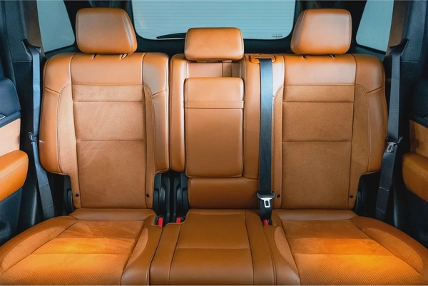 3,754 AED / 60 month’s | 0% DP | 2019 Jeep Grand Cherokee SRT / Full Jeep Service History / Jeep War