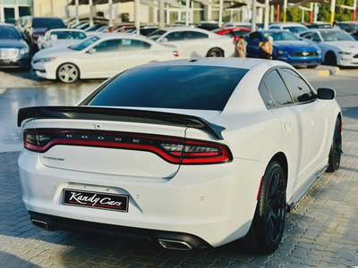 2022 Dodge Charger SXT - # 24275-10