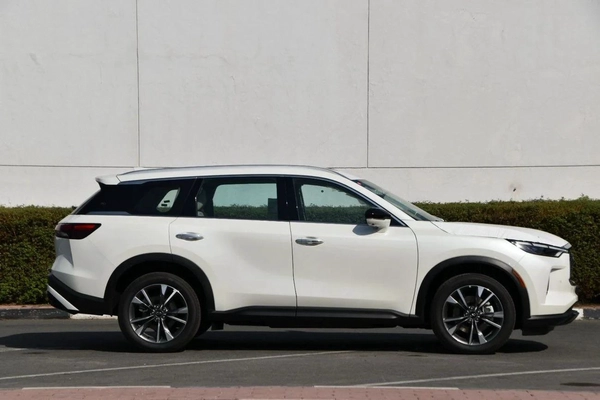 Infiniti QX60 Sensory 3.5L