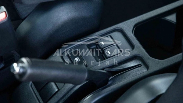 Suzuki Jimny Suzuki Jimny 2024 Suzuki Jimny 1.5 4x4 5DR GLX