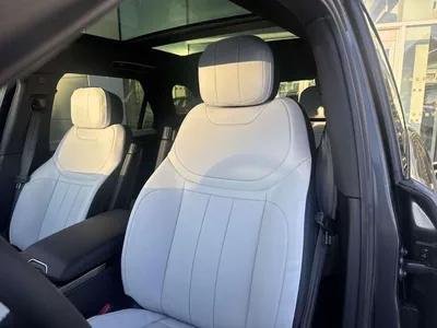 Land Rover Range Rover Sport DYNAMIC SE P530 SE P530 4.4L-3
