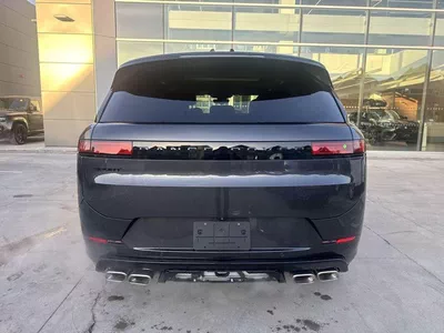 Land Rover Range Rover Sport DYNAMIC SE P530 SE P530 4.4L-4