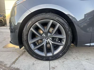 Land Rover Range Rover Sport DYNAMIC SE P530 SE P530 4.4L-5