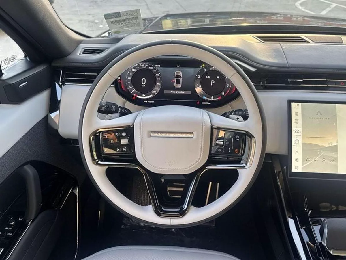 Land Rover Range Rover Sport DYNAMIC SE P530 SE P530 4.4L-2-0