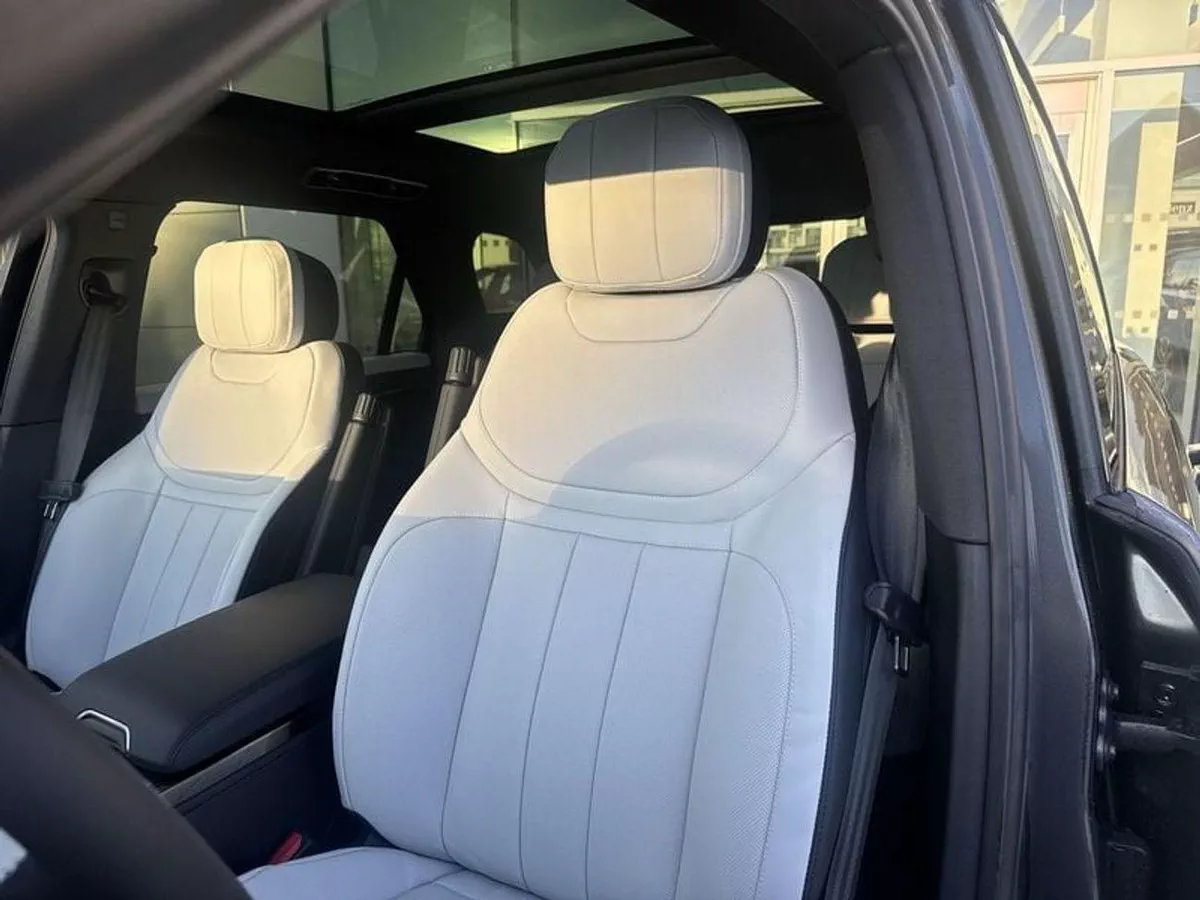 Land Rover Range Rover Sport DYNAMIC SE P530 SE P530 4.4L-3-0
