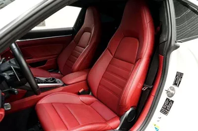 Porsche 911 TURBO Porsche 911 Turbo 2022 GCC specs-4