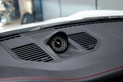 Porsche 911 TURBO Porsche 911 Turbo 2022 GCC specs-8