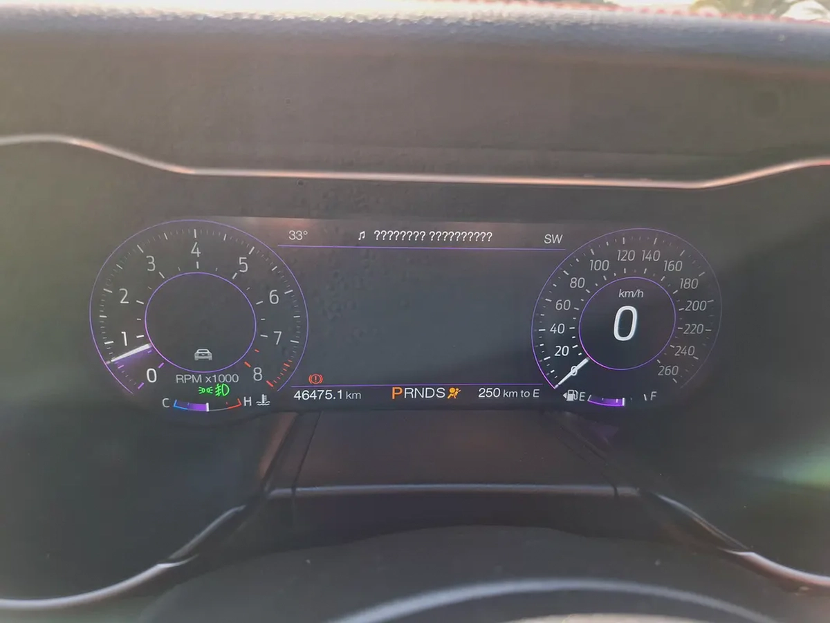 Ford mustang GT 2022 V8 5.0 full option-13-13