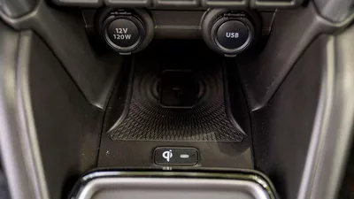 Suzuki Grand Vitara GLX SUZUKI GRAND VITARA GLX 1.5P AT MY2025-16