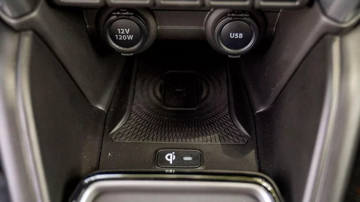 Suzuki Grand Vitara GLX SUZUKI GRAND VITARA GLX 1.5P AT MY2025-16-0