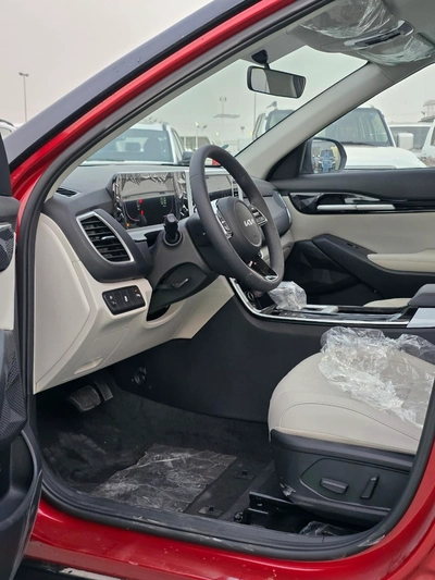 KIA SELTOS PETROL 2026 MODEL-1