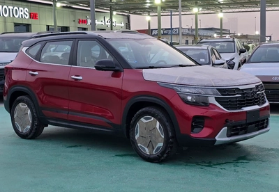 KIA SELTOS PETROL 2026 MODEL-8